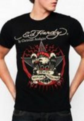 Ed Hardy shirts men-647